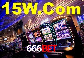 666bet: Jogos de Caça-Níqueis-Altas Recompensas, Roleta-Velocidade, Blackjack-Desafios Máximos