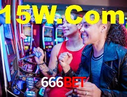 Sinta a adrenalina dos jogos de cassino com 666bet