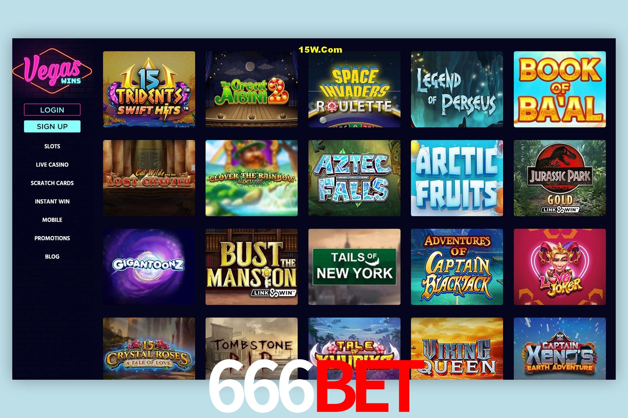 Player Reviews 666bet