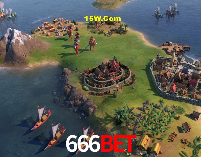 Provedores de Jogos 666bet