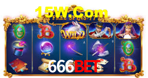 666bet slot