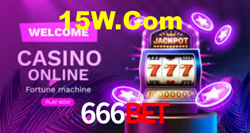 666bet slot
