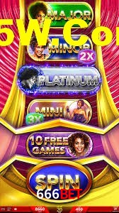 666bet slot